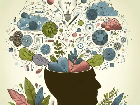 Metode Mind Mapping untuk Menyusun Ide dengan Efektif