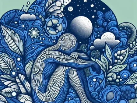 Pentingnya Menjaga Pola Tidur untuk Kesehatan Mental