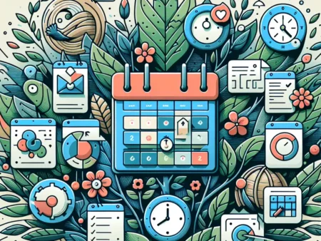 Bagaimana Cara Mengelola Kalender dengan Lebih Efektif?