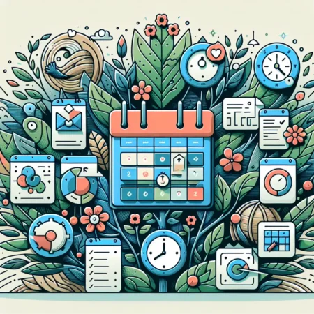 Bagaimana Cara Mengelola Kalender dengan Lebih Efektif?
