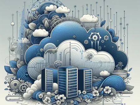 Teknologi Cloud Computing dan Manfaatnya dalam Bisnis