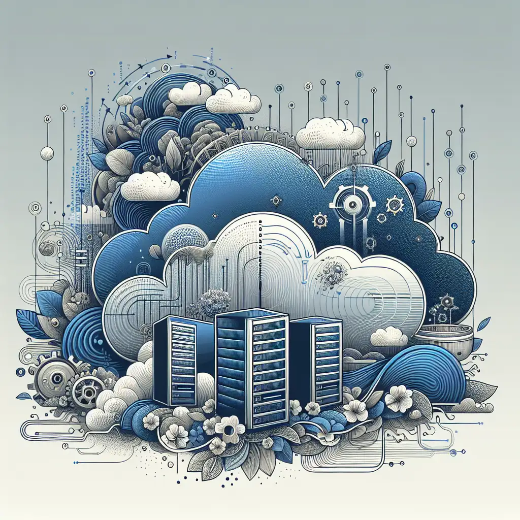 Teknologi Cloud Computing dan Manfaatnya dalam Bisnis