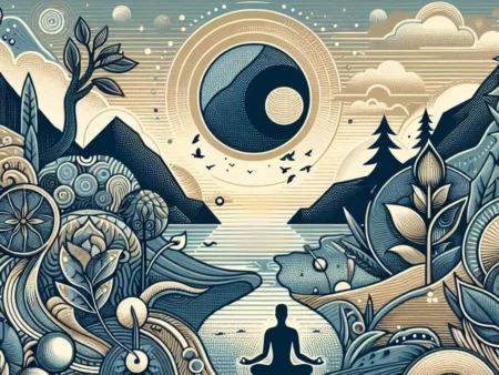 Latihan Mindfulness untuk Mengurangi Stres dan Kecemasan