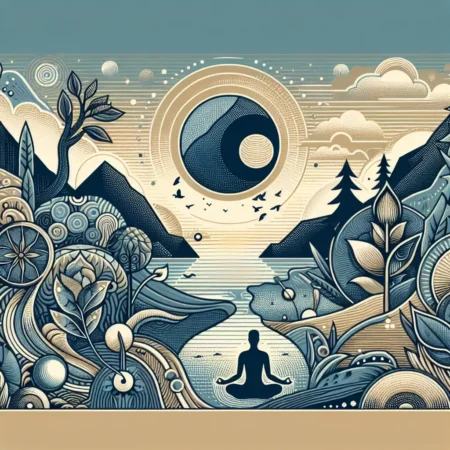 Latihan Mindfulness untuk Mengurangi Stres dan Kecemasan