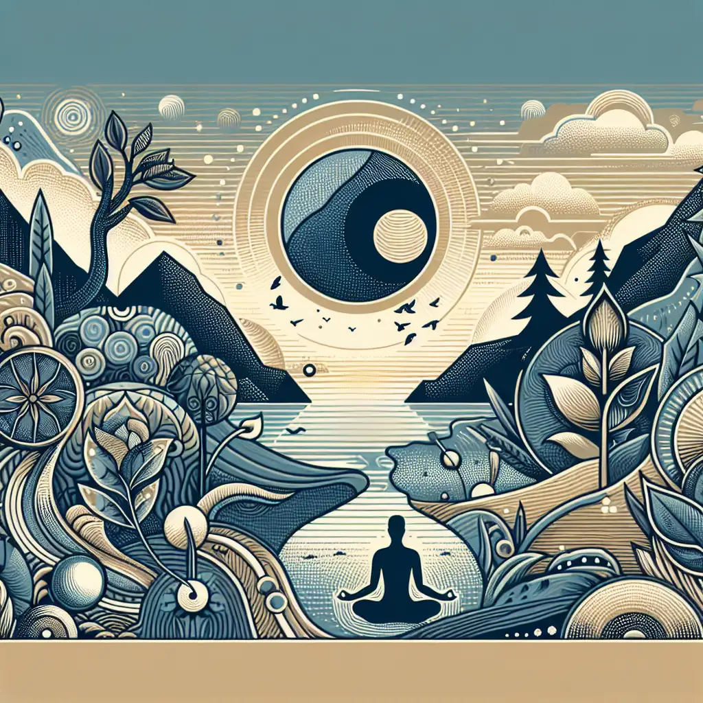 Latihan Mindfulness untuk Mengurangi Stres dan Kecemasan