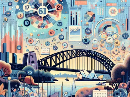 Data Togel Sydney Angka Paito