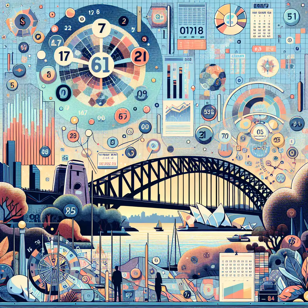 Data Togel Sydney Angka Paito