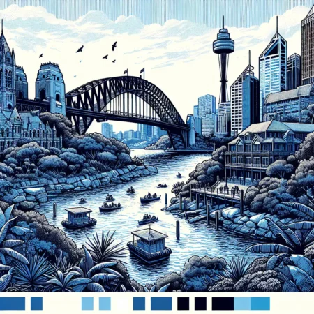 Live Draw Sydney Nagasaon