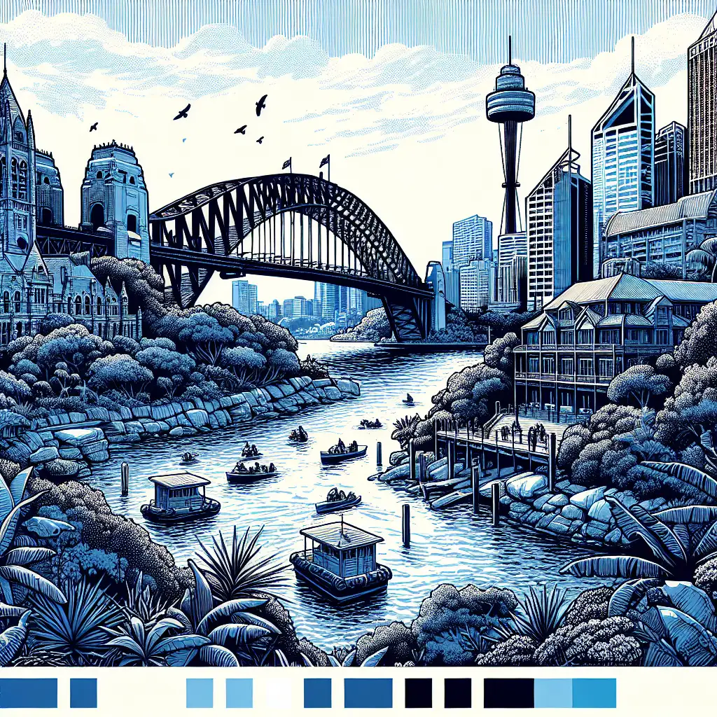 Live Draw Sydney Nagasaon
