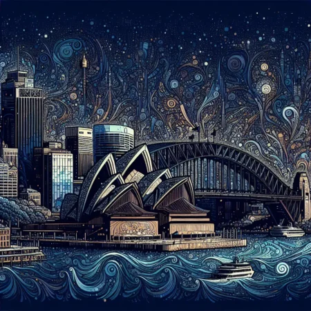 Paito Warna Sydney Virdsam