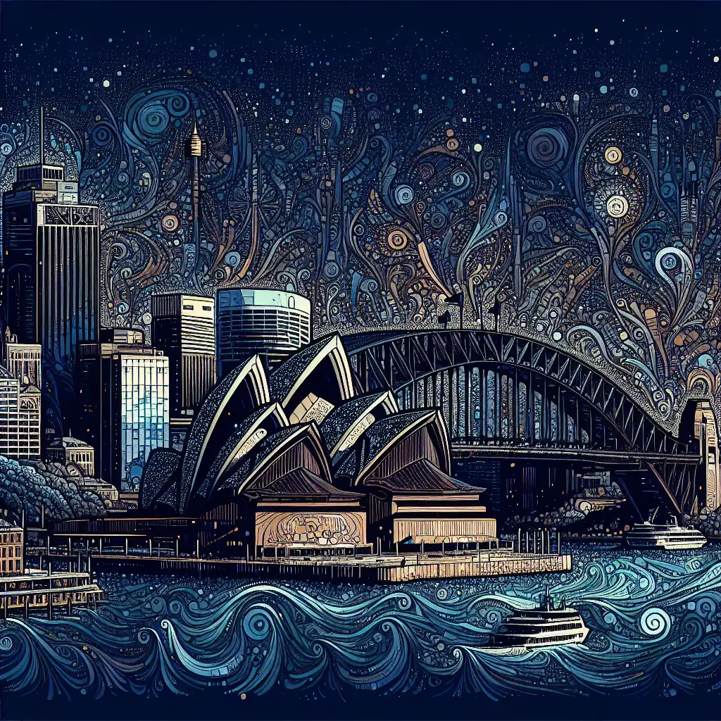 Paito Warna Sydney Virdsam