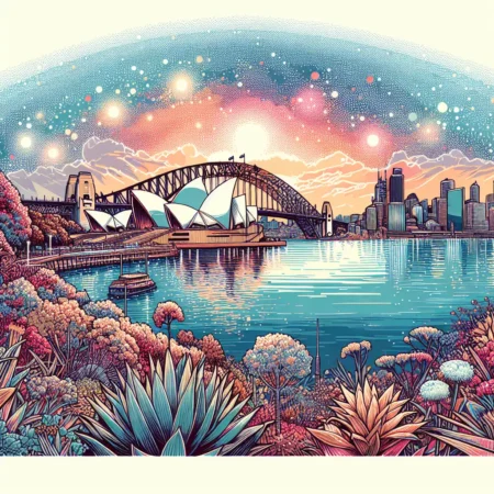 Live Draw Sydney Raja Paito