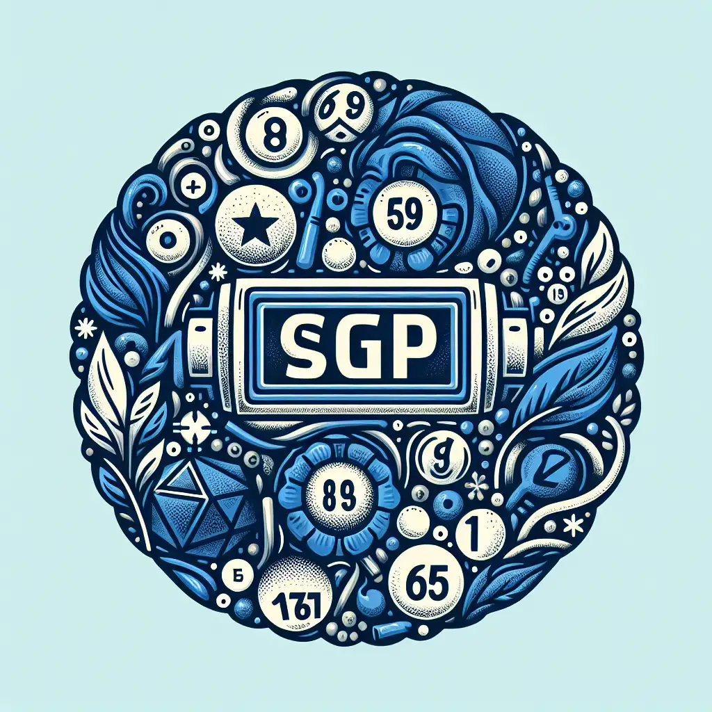Live Draw SGP Virdsam