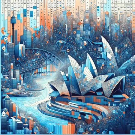Data Togel Sydney Bos Paito
