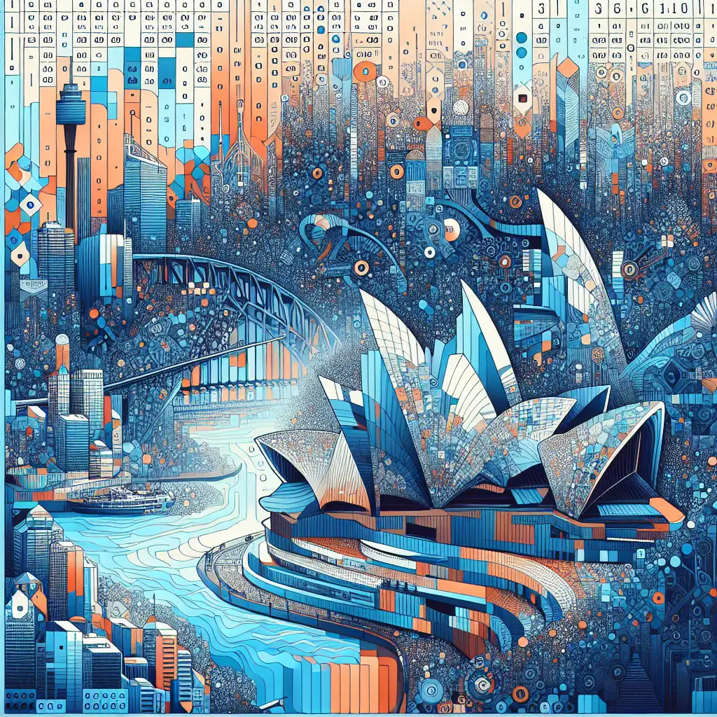 Data Togel Sydney Bos Paito