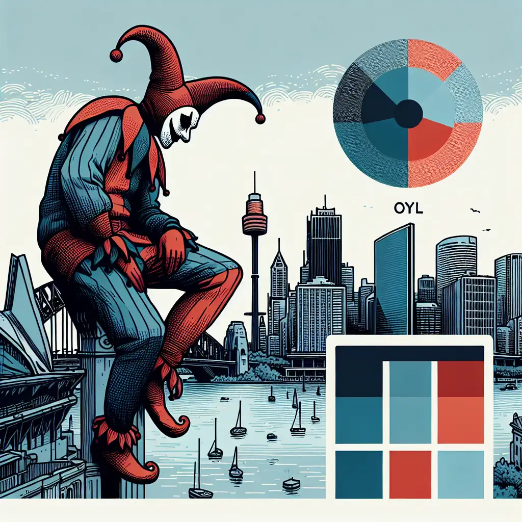 Live Draw Sydney Joker Merah