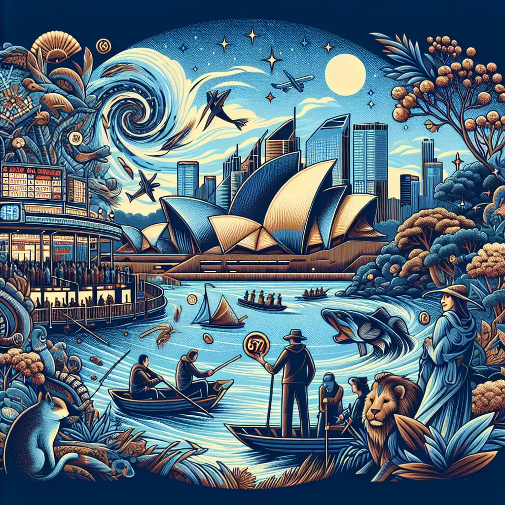 Data Togel Sydney 6D Joker Merah