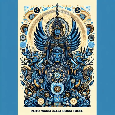 Paito Warna HK Raja Dunia Togel