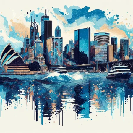 Paito Warna Sydney Pencari Angka