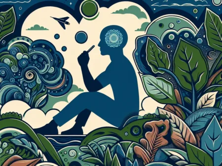 Mengatasi Overthinking agar Tidak Mengganggu Kesehatan Mental