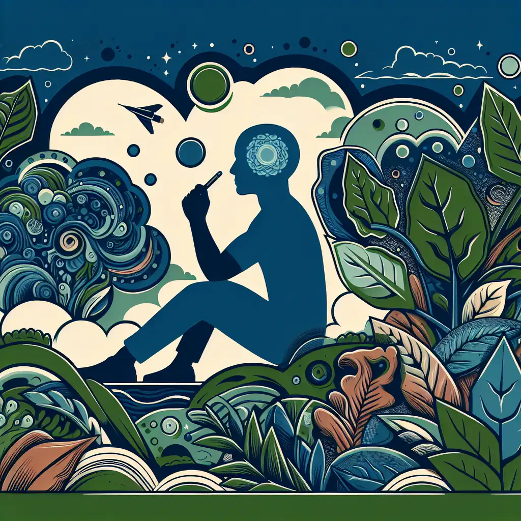 Mengatasi Overthinking agar Tidak Mengganggu Kesehatan Mental