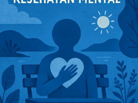 Pentingnya Memaafkan Diri Sendiri untuk Kesehatan Mental