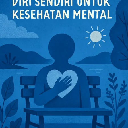 Pentingnya Memaafkan Diri Sendiri untuk Kesehatan Mental