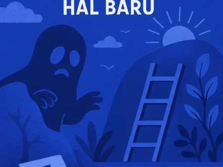 Mengatasi Rasa Takut Gagal dan Berani Mencoba Hal Baru